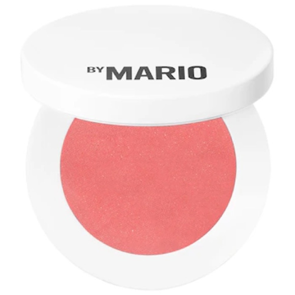 Makeup By Mario Coral Blush